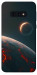 Чехол Lava planet для Galaxy S10e