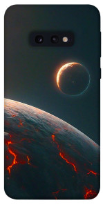 Чохол Lava planet для Galaxy S10e