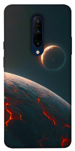 Чехол Lava planet для OnePlus 7 Pro