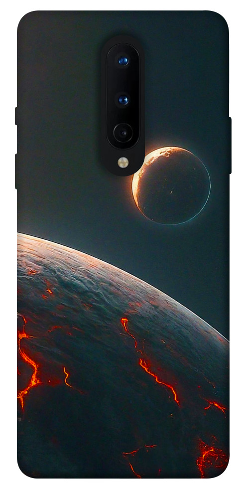 Чохол Lava planet для OnePlus 8