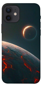 Чехол Lava planet для iPhone 12