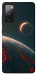 Чохол Lava planet для Galaxy S20 FE