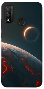 Чохол Lava planet для Huawei P Smart (2020)