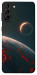 Чохол Lava planet для Galaxy S21+