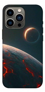 Чохол Lava planet для iPhone 13 Pro