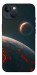 Чохол Lava planet для iPhone 13