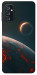 Чехол Lava planet для Galaxy M52