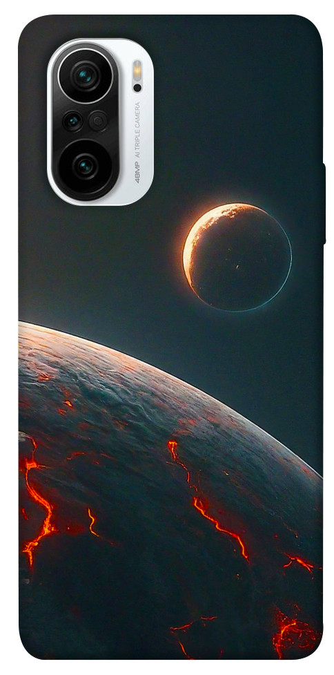 Чохол Lava planet для Xiaomi Mi 11i