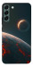 Чохол Lava planet для Galaxy S22+