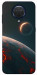 Чохол Lava planet для Nokia G10