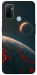 Чехол Lava planet для Oppo A32