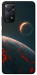 Чохол Lava planet для Xiaomi Redmi Note 11 Pro 5G