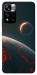 Чохол Lava planet для Xiaomi Redmi Note 11 5G