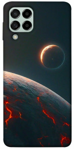 Чехол Lava planet для Galaxy M53