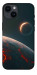 Чохол Lava planet для iPhone 14