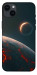 Чехол Lava planet для iPhone 14 Plus