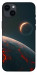 Чохол Lava planet для iPhone 14 Plus