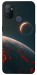 Чехол Lava planet для OnePlus Nord N100