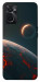 Чохол Lava planet для Oppo A76 4G