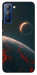 Чехол Lava planet для TECNO Pop 5 Pro