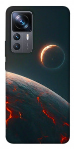 Чехол Lava planet для Xiaomi 12T