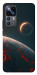 Чехол Lava planet для Xiaomi 12T