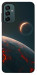 Чехол Lava planet для Galaxy M13 4G