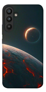 Чехол Lava planet для Galaxy A34 5G