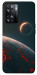 Чехол Lava planet для Oppo A77s