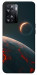 Чохол Lava planet для Oppo A77s