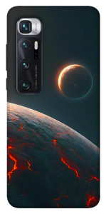 Чехол Lava planet для Xiaomi Mi 10 Ultra