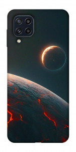 Чохол Lava planet для Galaxy M32