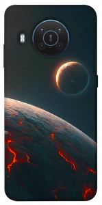 Чохол Lava planet для Nokia X20