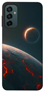 Чохол Lava planet для Galaxy M14 5G