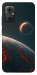 Чохол Lava planet для Xiaomi Redmi Note 11R