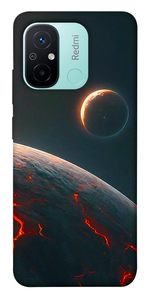 Чохол Lava planet для Xiaomi Redmi 12C