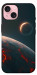 Чехол Lava planet для iPhone 15