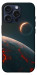 Чохол Lava planet для iPhone 15 Pro