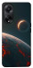 Чехол Lava planet для Oppo A98