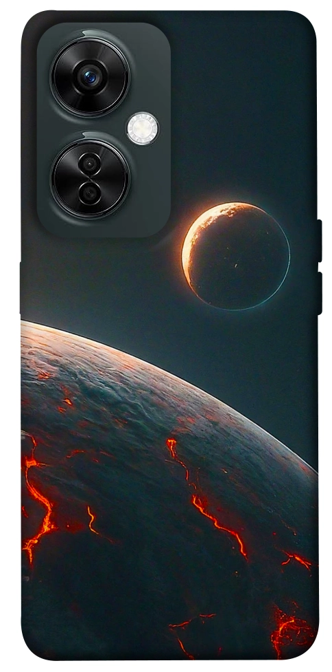 Чохол Lava planet для OnePlus Nord CE 3 Lite