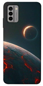 Чохол Lava planet для Nokia G22