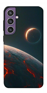 Чохол Lava planet для Galaxy S23 FE