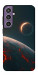 Чехол Lava planet для Galaxy S23 FE