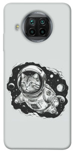Чохол Кіт космонавт для Xiaomi Mi 10T Lite