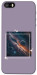 Чехол Космос в квадрате для iPhone 5