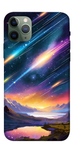 Чехол Звездопад для iPhone 11 Pro