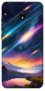 Чехол Звездопад для Xiaomi Redmi 8a
