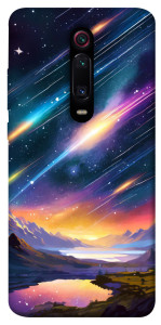 Чехол Звездопад для Xiaomi Redmi K20