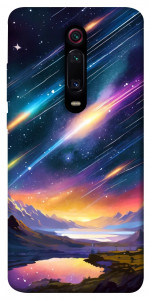 Чехол Звездопад для Xiaomi Redmi K20 Pro