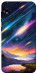 Чехол Звездопад для Galaxy A10 (A105F)